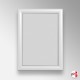 Aluminium-Framed Felt Noticeboards (Coloured Pinnable Board for Pins & Staples)