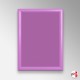 Aluminium-Framed Felt Noticeboards (Coloured Pinnable Board for Pins & Staples)
