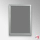 Aluminium-Framed Felt Noticeboards (Coloured Pinnable Board for Pins & Staples)