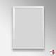 Aluminium-Framed Felt Noticeboards (Coloured Pinnable Board for Pins & Staples)