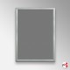 Aluminium-Framed Felt Noticeboards (Coloured Pinnable Board for Pins & Staples)