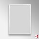 Aluminium-Framed Felt Noticeboards (Coloured Pinnable Board for Pins & Staples)