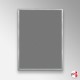 Aluminium-Framed Felt Noticeboards (Coloured Pinnable Board for Pins & Staples)