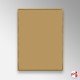 Aluminium-Framed Felt Noticeboards (Coloured Pinnable Board for Pins & Staples)
