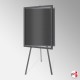 T-Shirt Display Metal Easel & Frame 