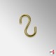 Picture Chains Over Curtains & Drapes (Frame Hanging Chain Kits)