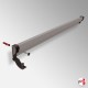 Paper-Rail Wall-Mounted Track (Display Drawings, Cards & Posters)