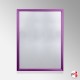 Lockable Click Frames (Aluminum Security Snap Frame)