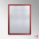 Lockable Click Frames (Aluminum Security Snap Frame)