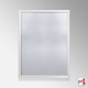 Lockable Click Frames (Aluminum Security Snap Frame)