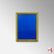 Wooden-Framed Blue Felt Pin Boards (Noticeboard for Pins & Staples)