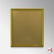 Wooden-Framed Felt Pin Board (Colored Noticeboard for Pins & Staples)