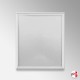 Wooden-Framed Felt Pin Board (Colored Noticeboard for Pins & Staples)