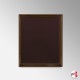 Wooden-Framed Felt Pin Board (Colored Noticeboard for Pins & Staples)