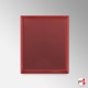 Wooden-Framed Felt Pin Board (Colored Noticeboard for Pins & Staples)