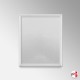 Wooden-Framed Felt Pin Board (Colored Noticeboard for Pins & Staples)
