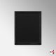 Wooden-Framed Felt Pin Board (Colored Noticeboard for Pins & Staples)