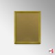 Wooden-Framed Felt Pin Board (Colored Noticeboard for Pins & Staples)