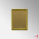 Wooden-Framed Felt Pin Board (Colored Noticeboard for Pins & Staples)