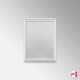 Wooden-Framed Felt Pin Board (Colored Noticeboard for Pins & Staples)