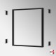 Printed OSB Board Display Frames