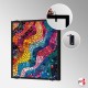 Mosaic Wall Art Frame (Heavy-Duty Mosaic Mounting Frames, A4 to A0)