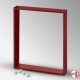 Wood Wall Art Frames, Heavy-Duty (Metal Frame for Wooden Art Pieces)