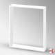 Acrylic Print Art Frames, Heavy-Duty (Metal Frame for Acrylic Photos Prints)