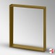 Acrylic Print Art Frames, Heavy-Duty (Metal Frame for Acrylic Photos Prints)