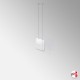 Suspended Ceiling Twist-On Brochure Holder Kit