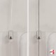 Suspended Ceiling Twist-On Brochure Holder Kit