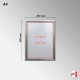 Suspended Ceiling Twist-On Frame Kit