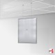 Suspended Ceiling Twist-On Frame Kit