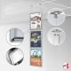 Suspended Ceiling Twist-On Frame Kit