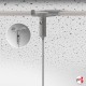 False Ceiling-to-Floor Twist-On Wire & Weight Kit (Cable Display Fitting)