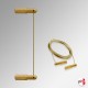 A4 GOLD Frame & Wall Cables Kit