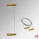 A4 GOLD Frame & Wall Cables Kit