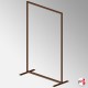 Freestanding Banner Display Clamp Stand (Hang Any Banner In Seconds!)