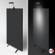 LED Exhibition Screen Light (Low-Voltage Natural Lighting & Clamp)