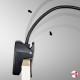 LED Exhibition Screen Light (Low-Voltage Natural Lighting & Clamp)