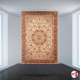 Ceiling Hanging Rug P-Rail Kit (Heavy-Duty Gallery System for Thick Carpets)