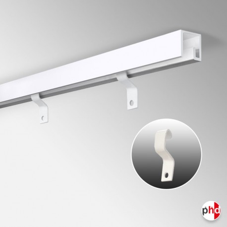 Ceiling Hanging Window Board Kit (P-Rail & Hangers Included)