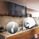 Ceiling Hanging Window Board Kit (P-Rail & Hangers Included)