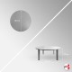 Kids Green Round Table & Chairs Suite (Children's Pre School & Nursery Furniture)