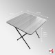 Kids Folding Table & Orange Chairs Suite (Children's Pre School & Nursery Furniture)