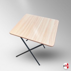 Kids Folding Table (Children's Play School Furniture)