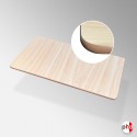 Replacement Laminated Tabletop 110x55cm (Renew Wooden Stacking Tables)