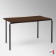 Replacement Laminated Tabletop 110x55cm (Renew Wooden Stacking Tables)