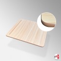 Replacement Exam Tabletop 60x60cm (Renew Folding Exam Desk Top)
