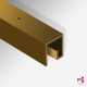 P Rail Chain Hanging System (Ceiling Picture Rail & Chains, Complete Gallery System)